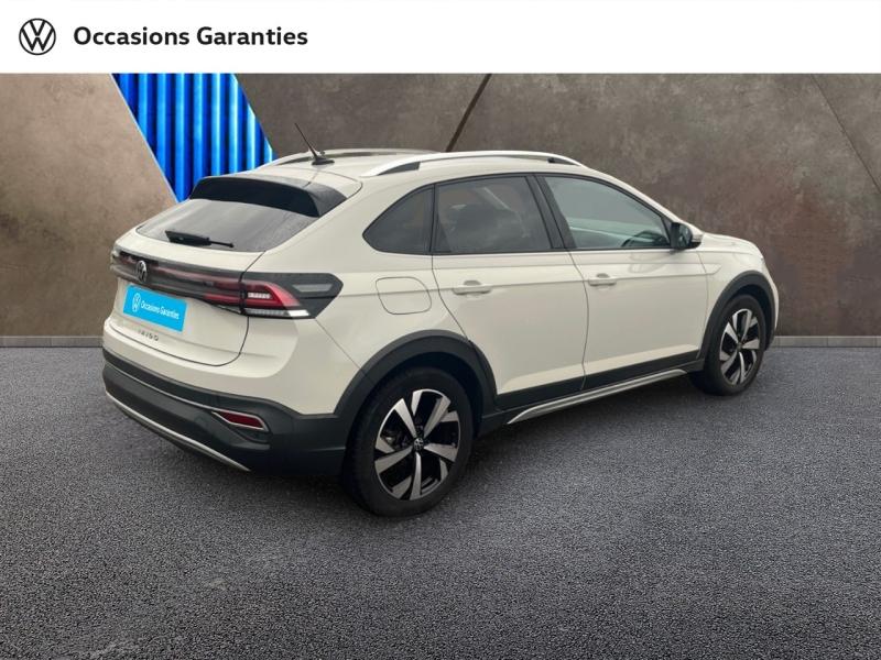 Voitures occasions VOLKSWAGEN TAIGO Style Nancy