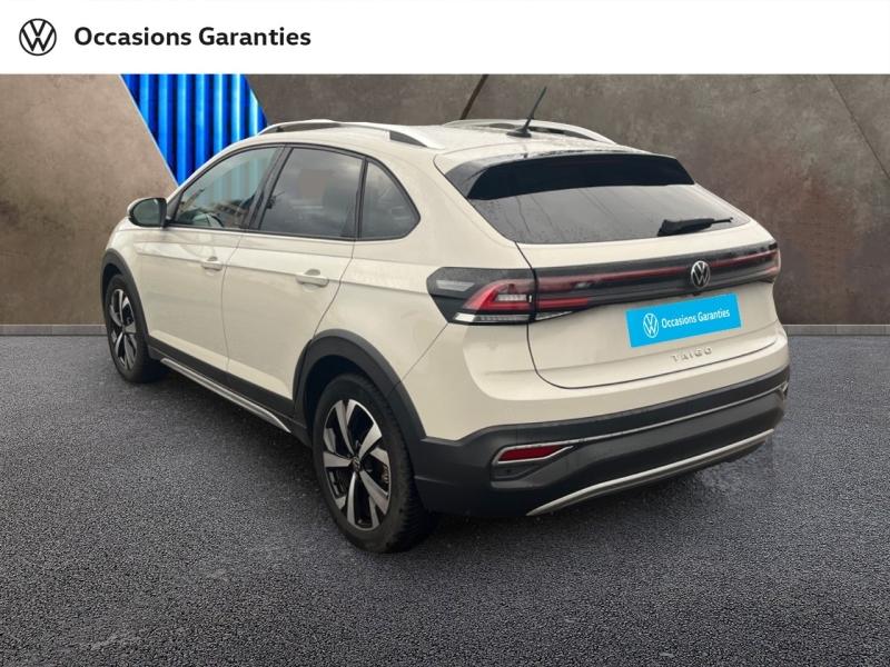 Voitures occasions VOLKSWAGEN TAIGO Style Nancy