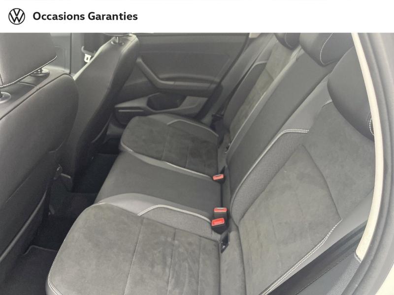 Voitures occasions VOLKSWAGEN TAIGO Style Nancy