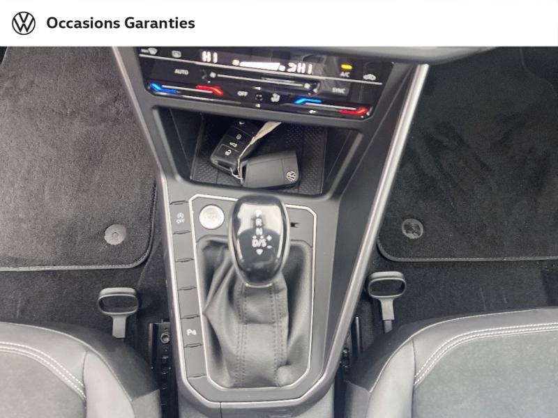 Voitures occasions VOLKSWAGEN TAIGO Style Nancy