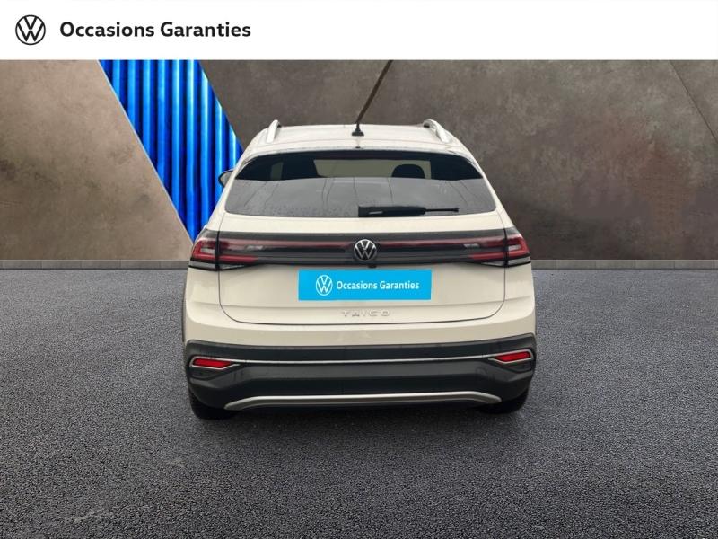 Voitures occasions VOLKSWAGEN TAIGO Style Nancy