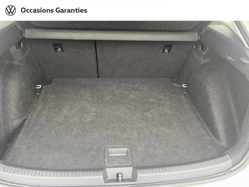 Voitures occasions VOLKSWAGEN TAIGO Style Nancy