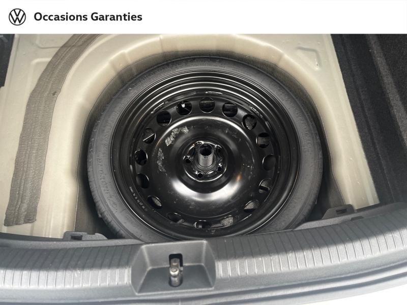 Voitures occasions VOLKSWAGEN TAIGO Style Nancy