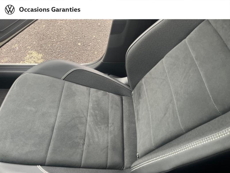 Voitures occasions VOLKSWAGEN TAIGO Style Nancy