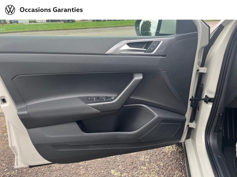 Voitures occasions VOLKSWAGEN TAIGO Style Nancy