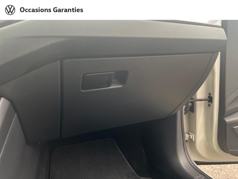 Voitures occasions VOLKSWAGEN TAIGO Style Nancy