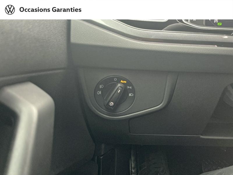 Voitures occasions VOLKSWAGEN TAIGO Style Nancy