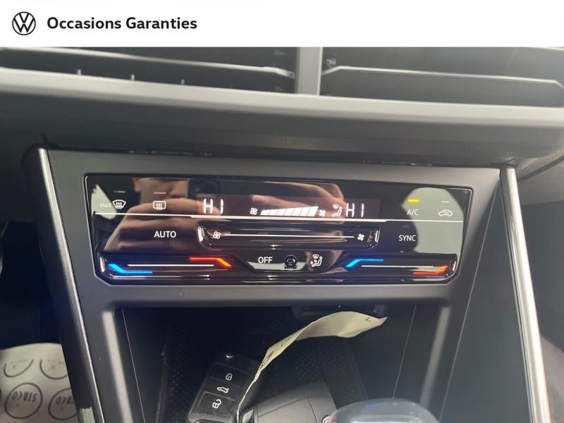 Voitures occasions VOLKSWAGEN TAIGO Style Nancy