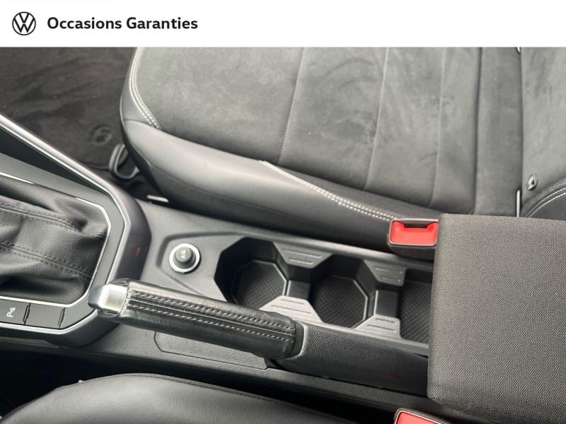 Voitures occasions VOLKSWAGEN TAIGO Style Nancy