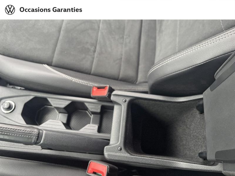 Voitures occasions VOLKSWAGEN TAIGO Style Nancy