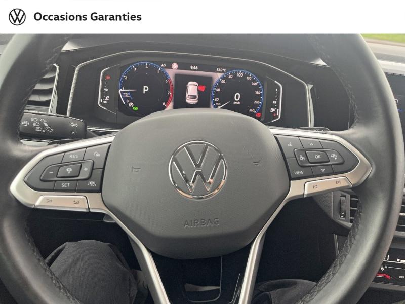Voitures occasions VOLKSWAGEN TAIGO Style Nancy