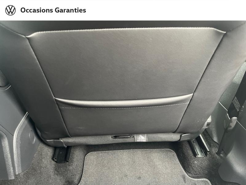 Voitures occasions VOLKSWAGEN TAIGO Style Nancy