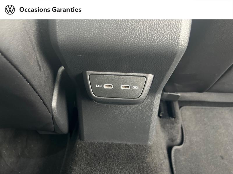 Voitures occasions VOLKSWAGEN TAIGO Style Nancy