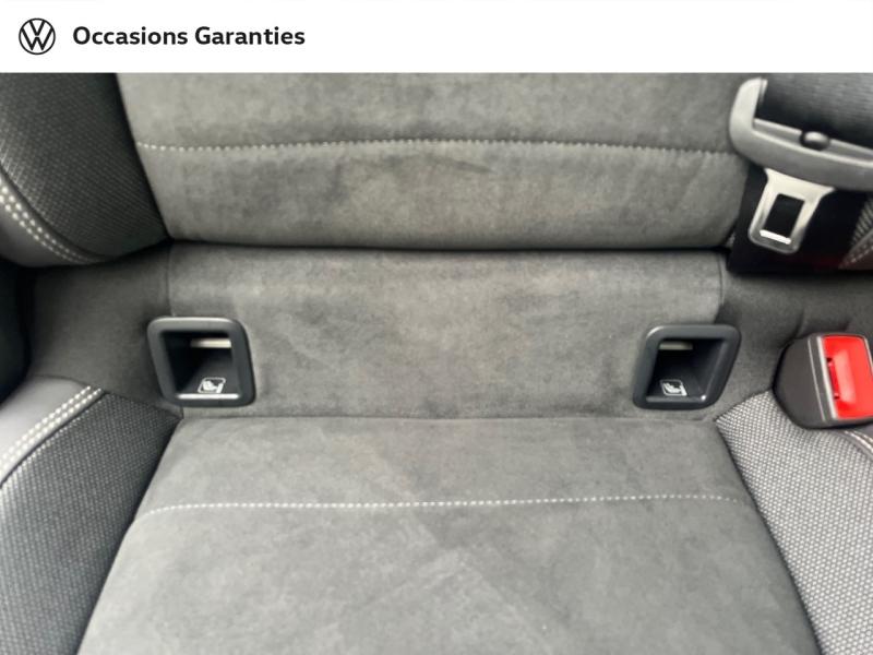 Voitures occasions VOLKSWAGEN TAIGO Style Nancy