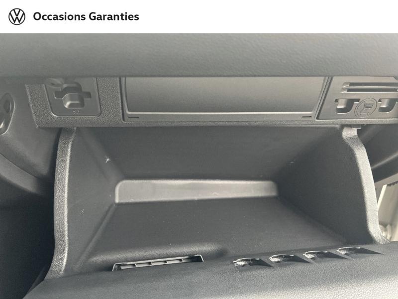 Voitures occasions VOLKSWAGEN TAIGO Style Nancy