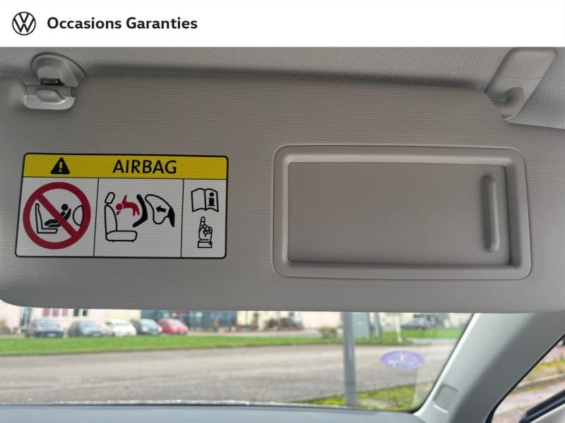 Voitures occasions VOLKSWAGEN TAIGO Style Nancy