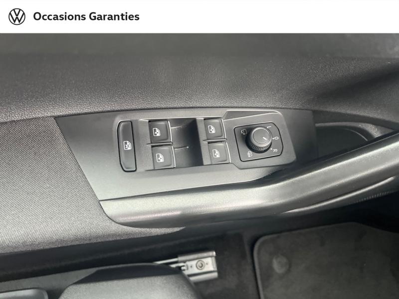 Voitures occasions VOLKSWAGEN TAIGO Style Nancy