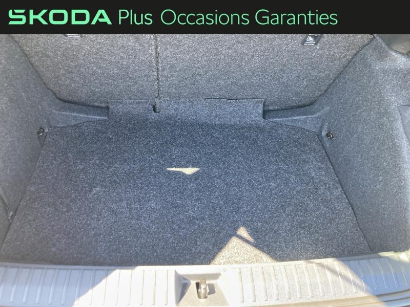 Voitures occasions ŠKODA KAMIQ Ambition Nancy