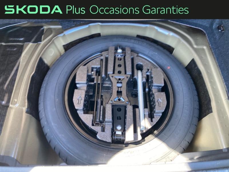 Voitures occasions ŠKODA KAMIQ Ambition Nancy