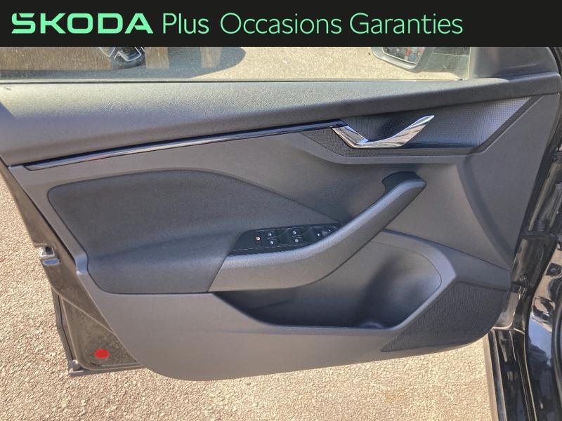 Voitures occasions ŠKODA KAMIQ Ambition Nancy