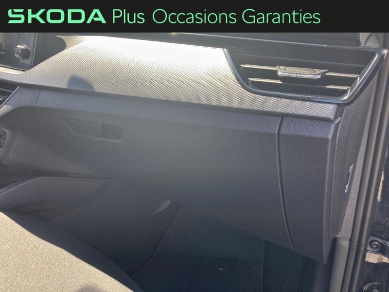 Voitures occasions ŠKODA KAMIQ Ambition Nancy