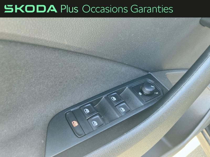 Voitures occasions ŠKODA KAMIQ Ambition Nancy