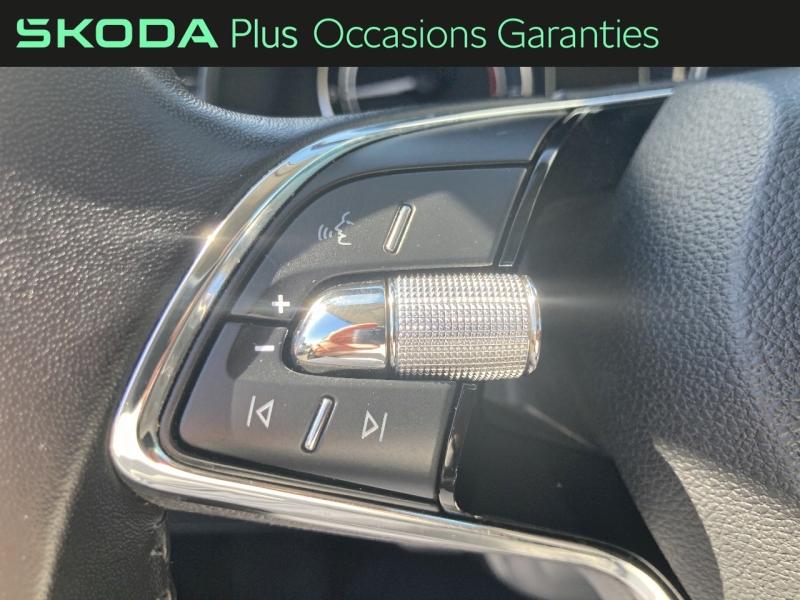 Voitures occasions ŠKODA KAMIQ Ambition Nancy