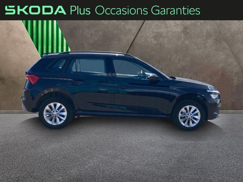 Voitures occasions ŠKODA KAMIQ Ambition Nancy