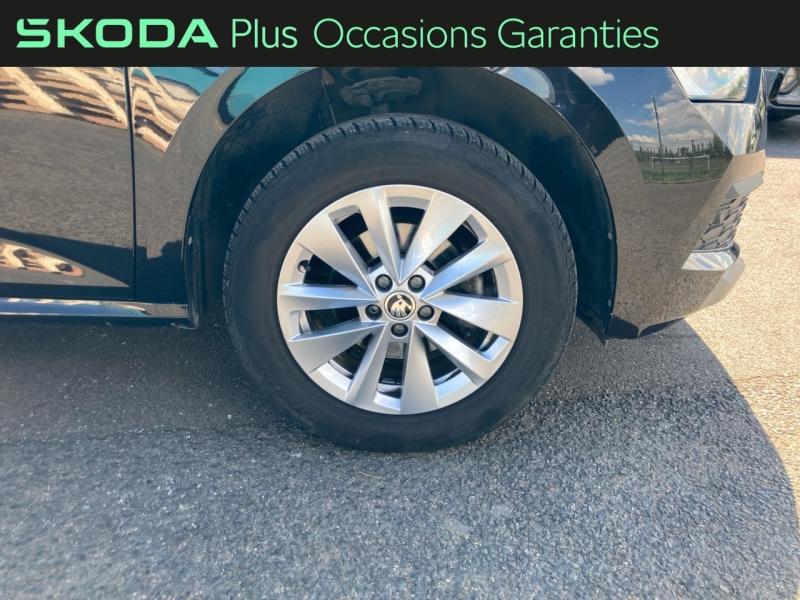 Voitures occasions ŠKODA KAMIQ Ambition Nancy