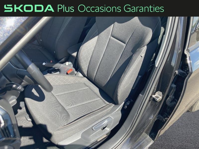 Voitures occasions ŠKODA KAMIQ Ambition Nancy