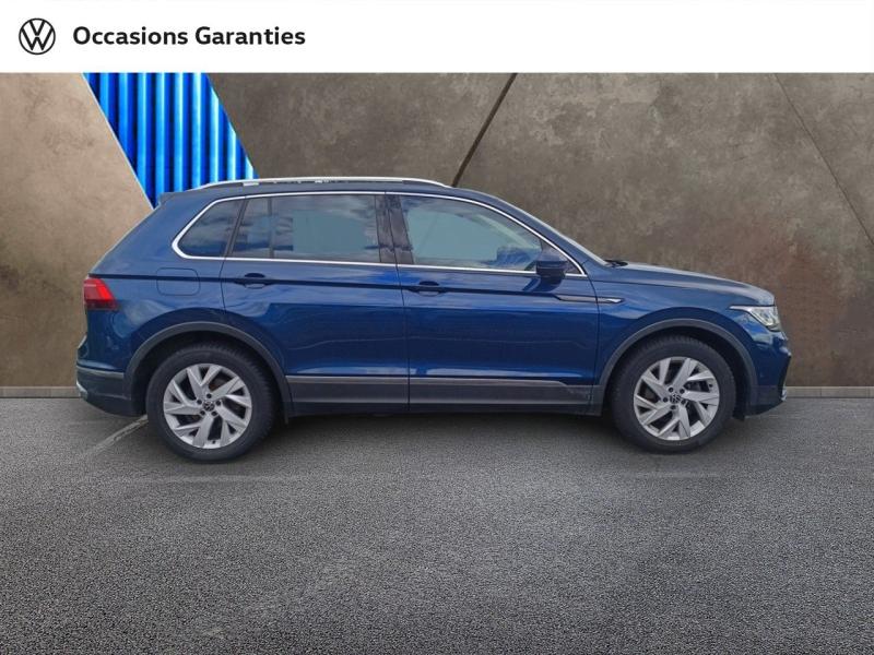 Voitures occasions VOLKSWAGEN TIGUAN Elegance Nancy