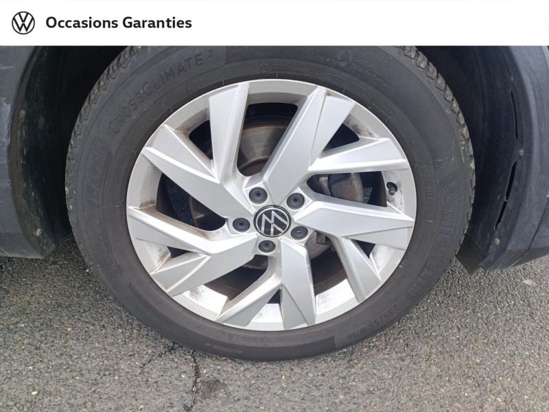 Voitures occasions VOLKSWAGEN TIGUAN Elegance Nancy