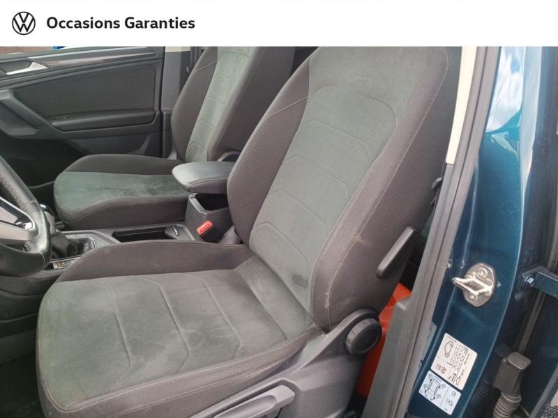 Voitures occasions VOLKSWAGEN TIGUAN Elegance Nancy