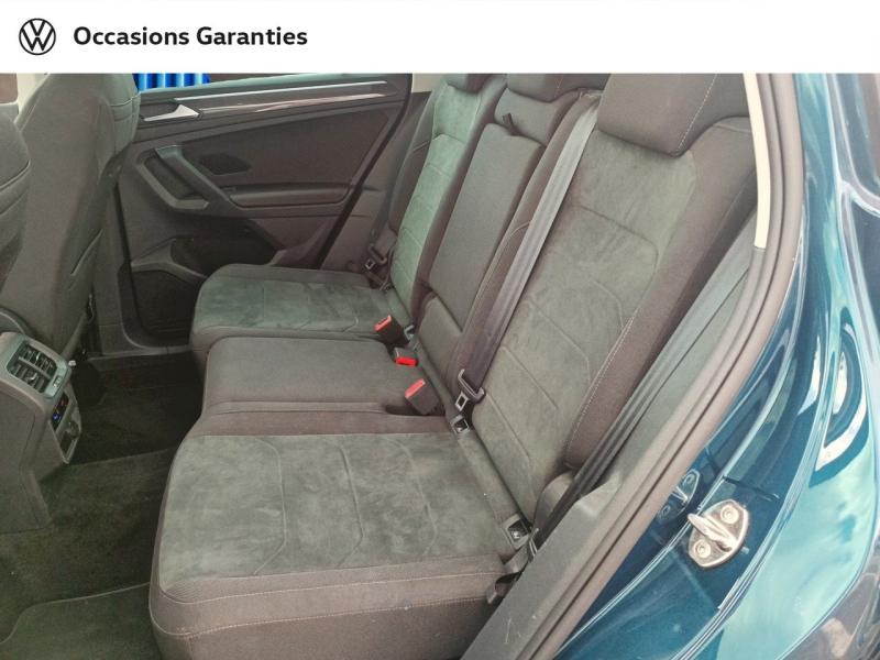 Voitures occasions VOLKSWAGEN TIGUAN Elegance Nancy