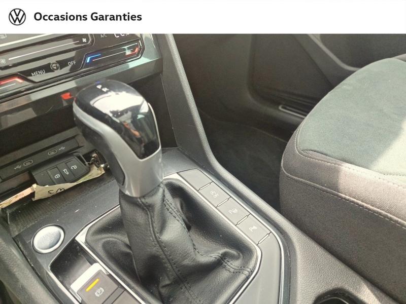 Voitures occasions VOLKSWAGEN TIGUAN Elegance Nancy
