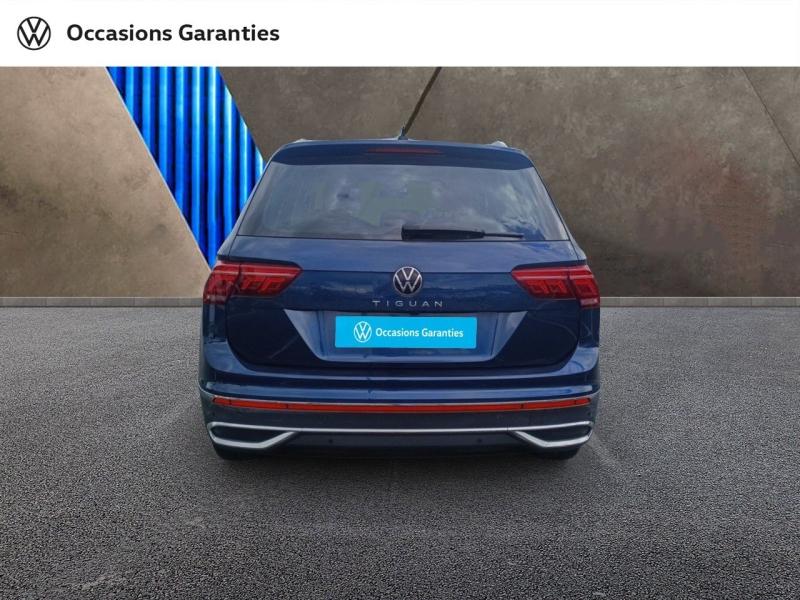 Voitures occasions VOLKSWAGEN TIGUAN Elegance Nancy