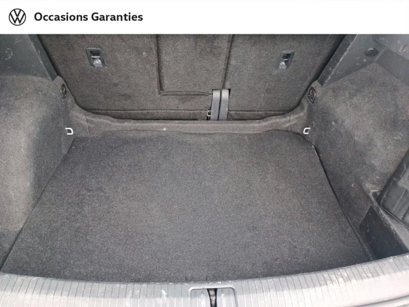 Voitures occasions VOLKSWAGEN TIGUAN Elegance Nancy