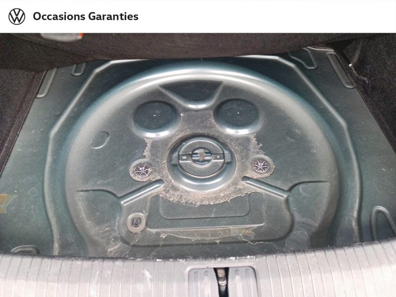 Voitures occasions VOLKSWAGEN TIGUAN Elegance Nancy