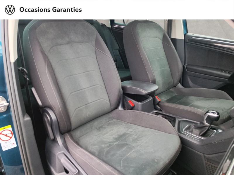 Voitures occasions VOLKSWAGEN TIGUAN Elegance Nancy