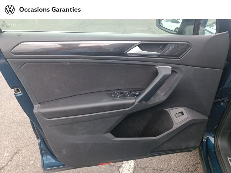 Voitures occasions VOLKSWAGEN TIGUAN Elegance Nancy