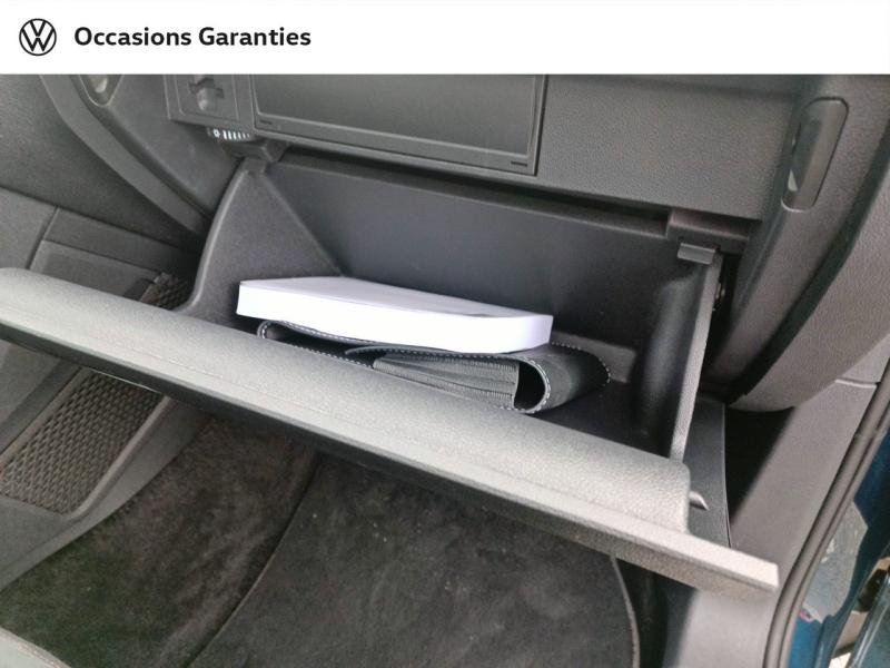 Voitures occasions VOLKSWAGEN TIGUAN Elegance Nancy