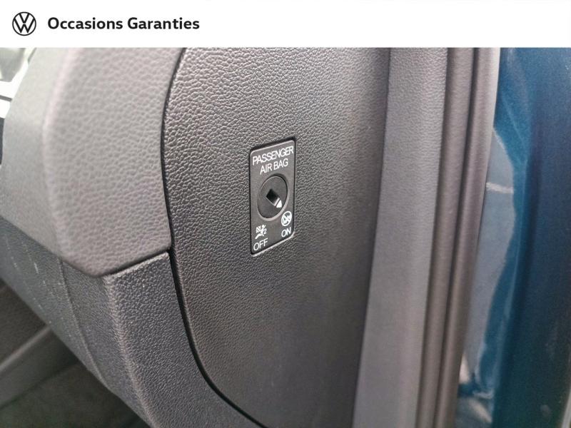 Voitures occasions VOLKSWAGEN TIGUAN Elegance Nancy