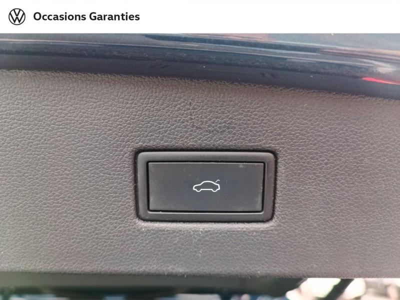 Voitures occasions VOLKSWAGEN TIGUAN Elegance Nancy