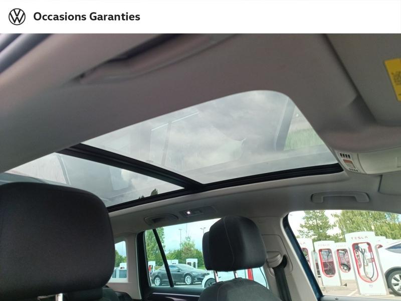 Voitures occasions VOLKSWAGEN TIGUAN Elegance Nancy