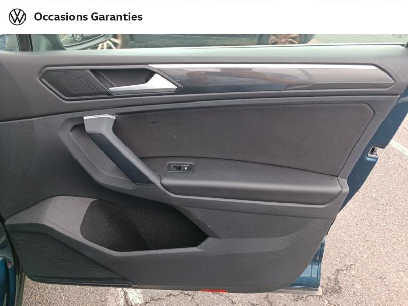 Voitures occasions VOLKSWAGEN TIGUAN Elegance Nancy