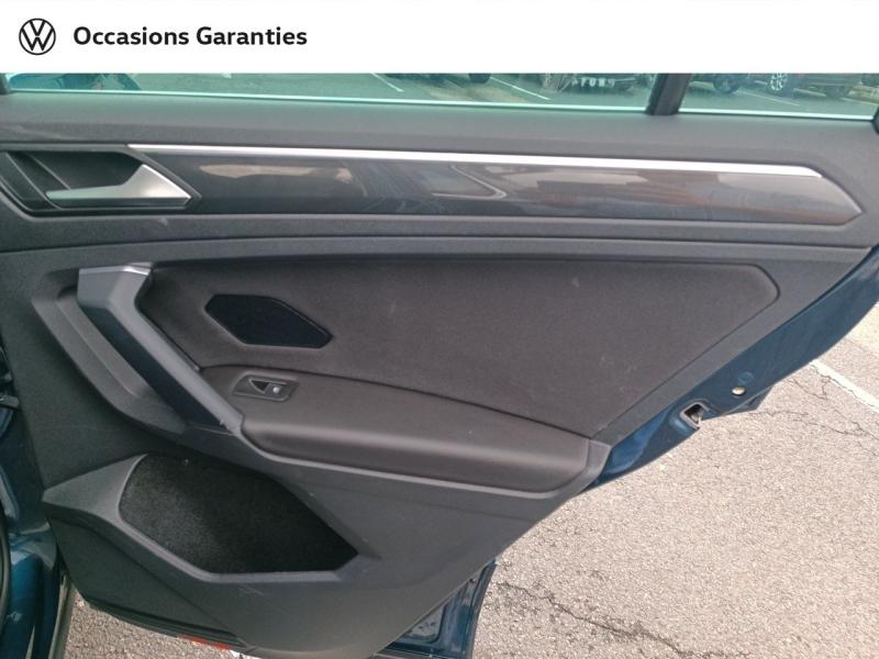 Voitures occasions VOLKSWAGEN TIGUAN Elegance Nancy