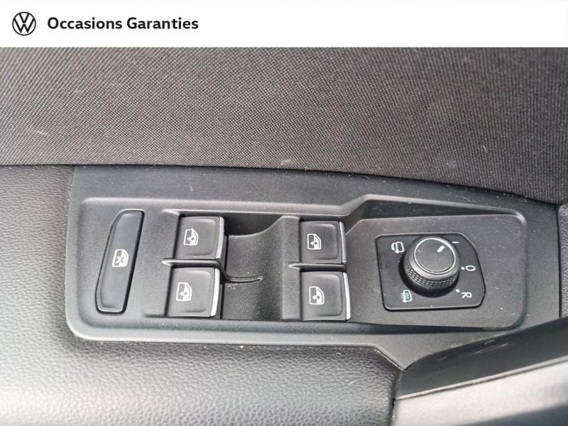 Voitures occasions VOLKSWAGEN TIGUAN Elegance Nancy