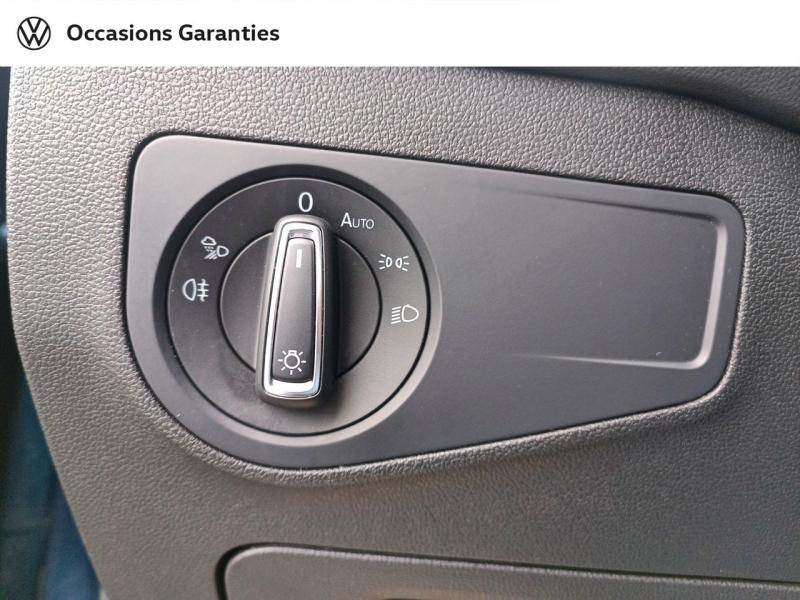 Voitures occasions VOLKSWAGEN TIGUAN Elegance Nancy