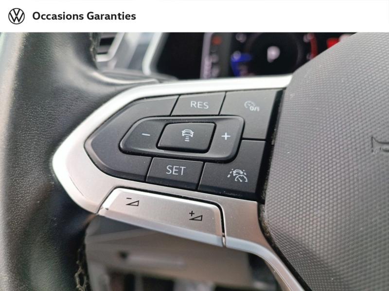 Voitures occasions VOLKSWAGEN TIGUAN Elegance Nancy
