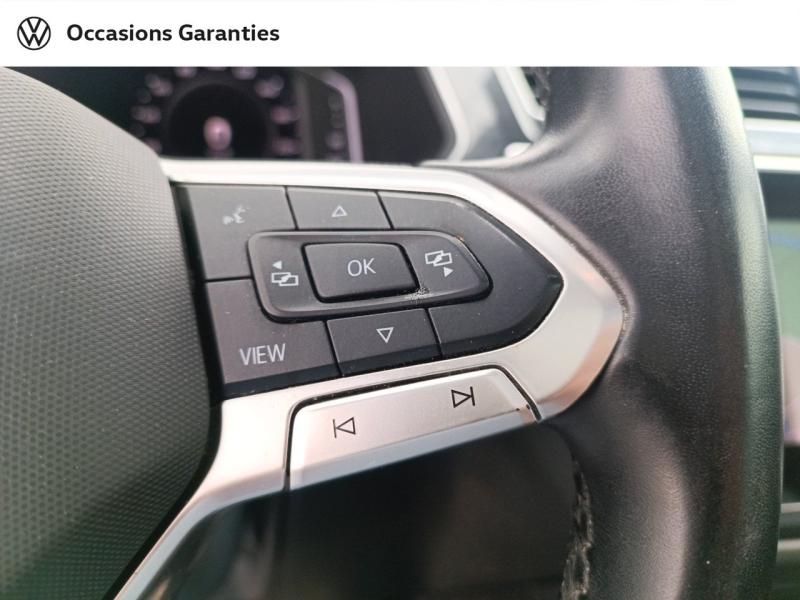 Voitures occasions VOLKSWAGEN TIGUAN Elegance Nancy